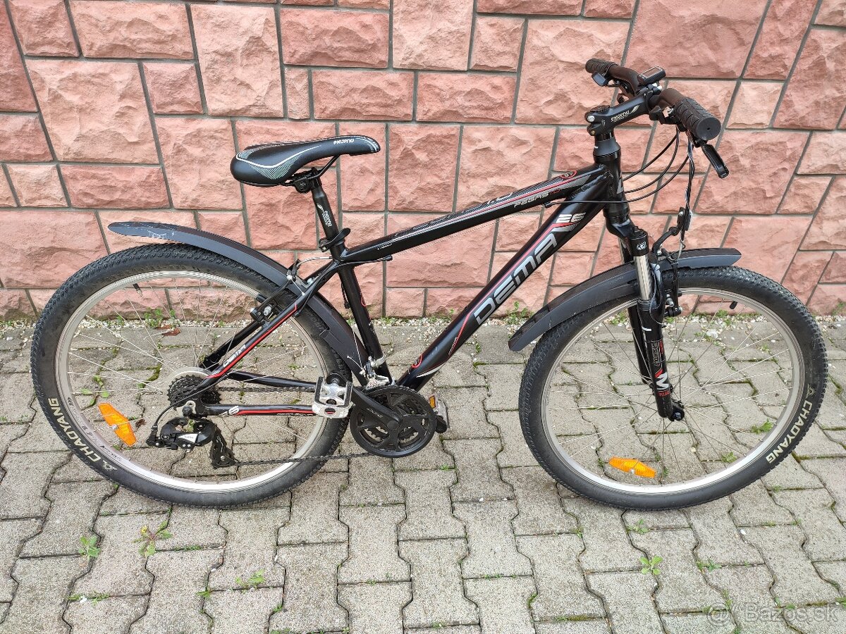 Bicykel Dema Pegas 1.0