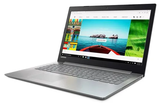Lenovo IdeaPad 320-15AST