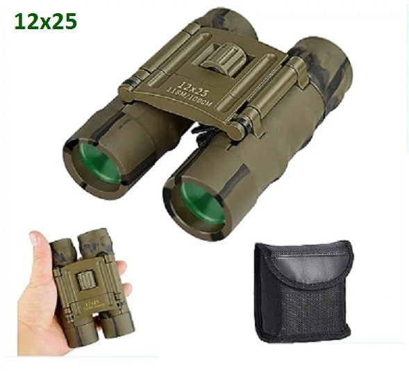 Dalekohlad 12x25