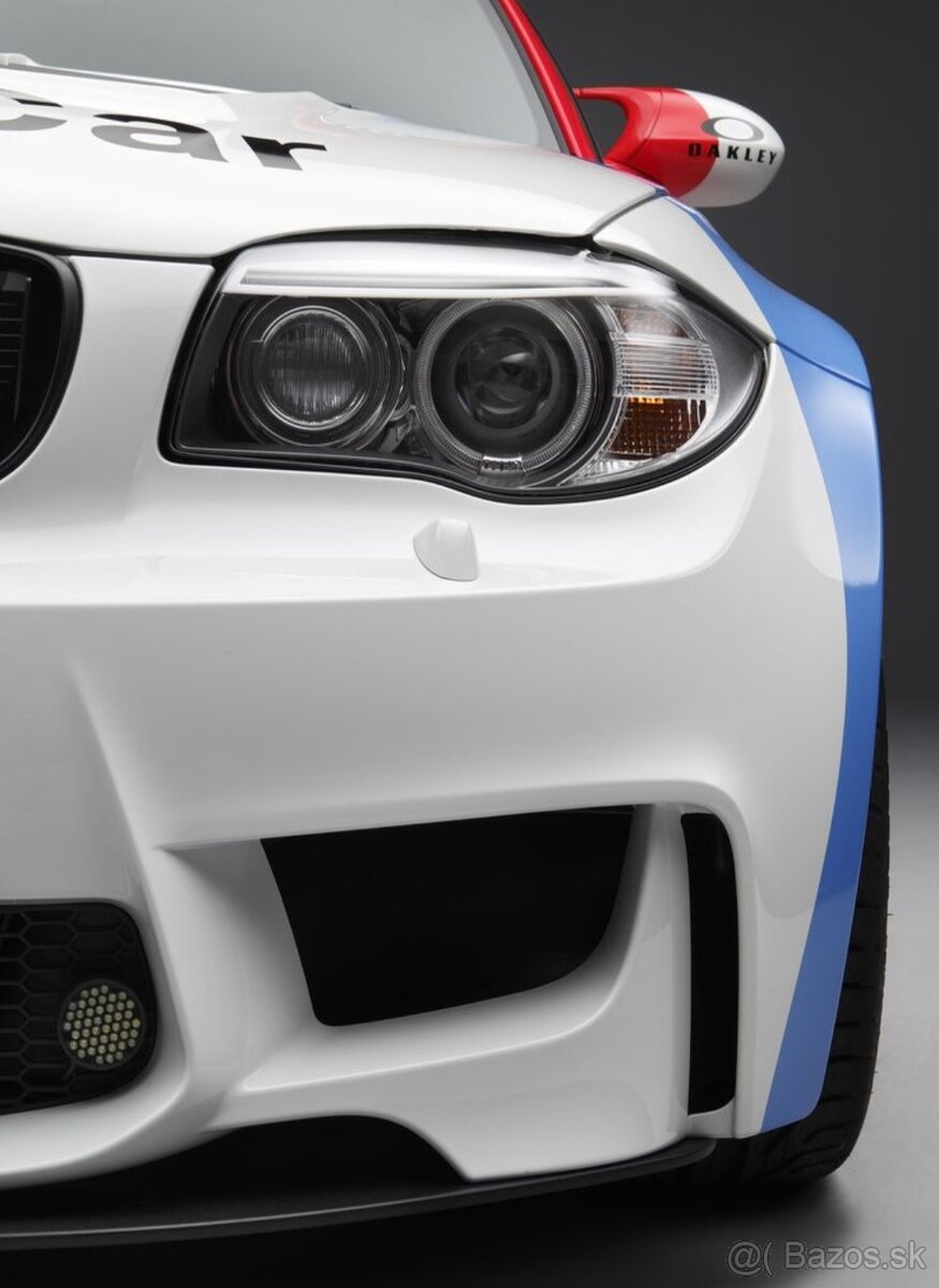 BMW E87
