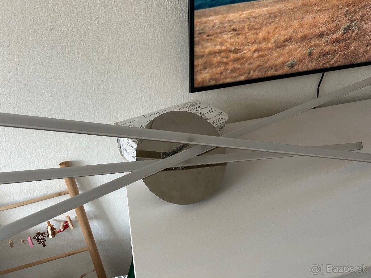 Led svietidlo