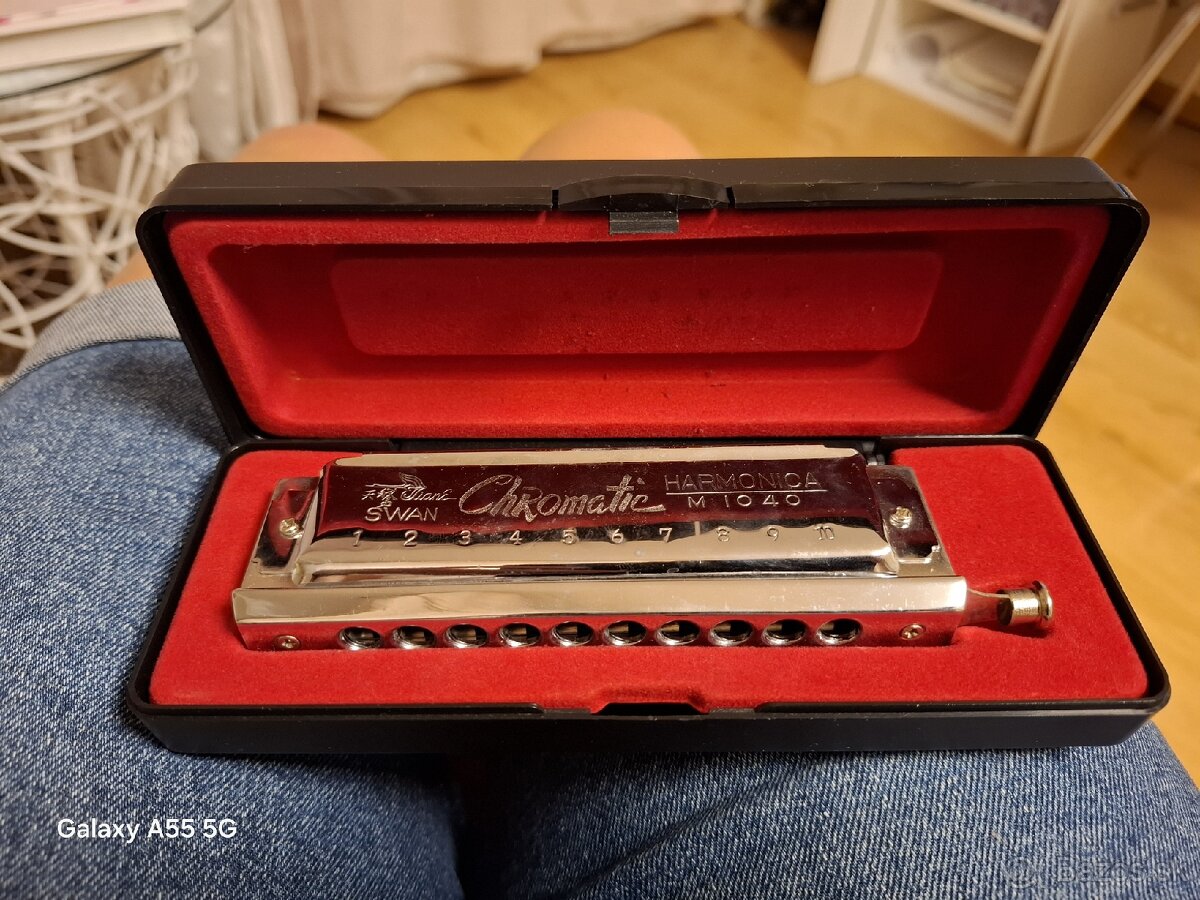 Harmonika
