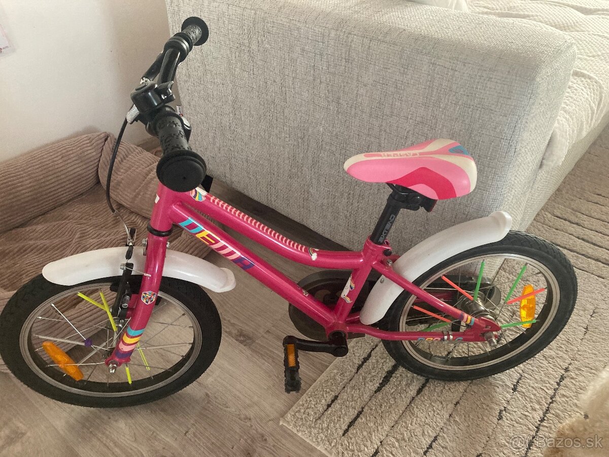Bicykel DEMA 16