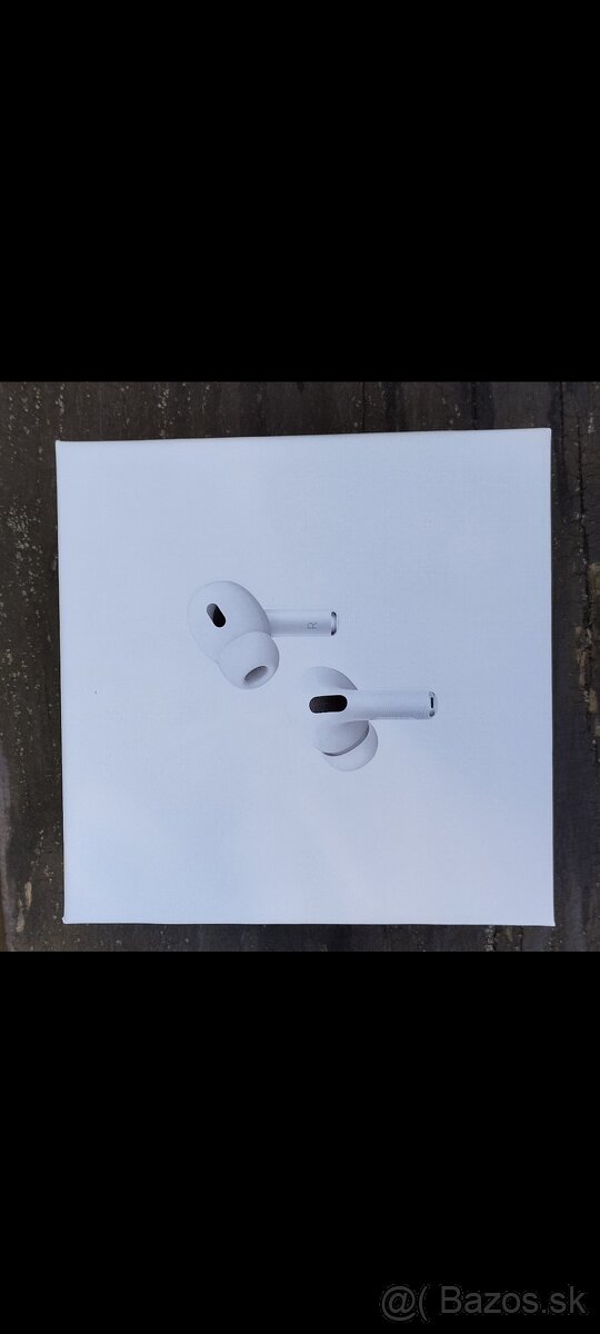 Air Pods pro 2