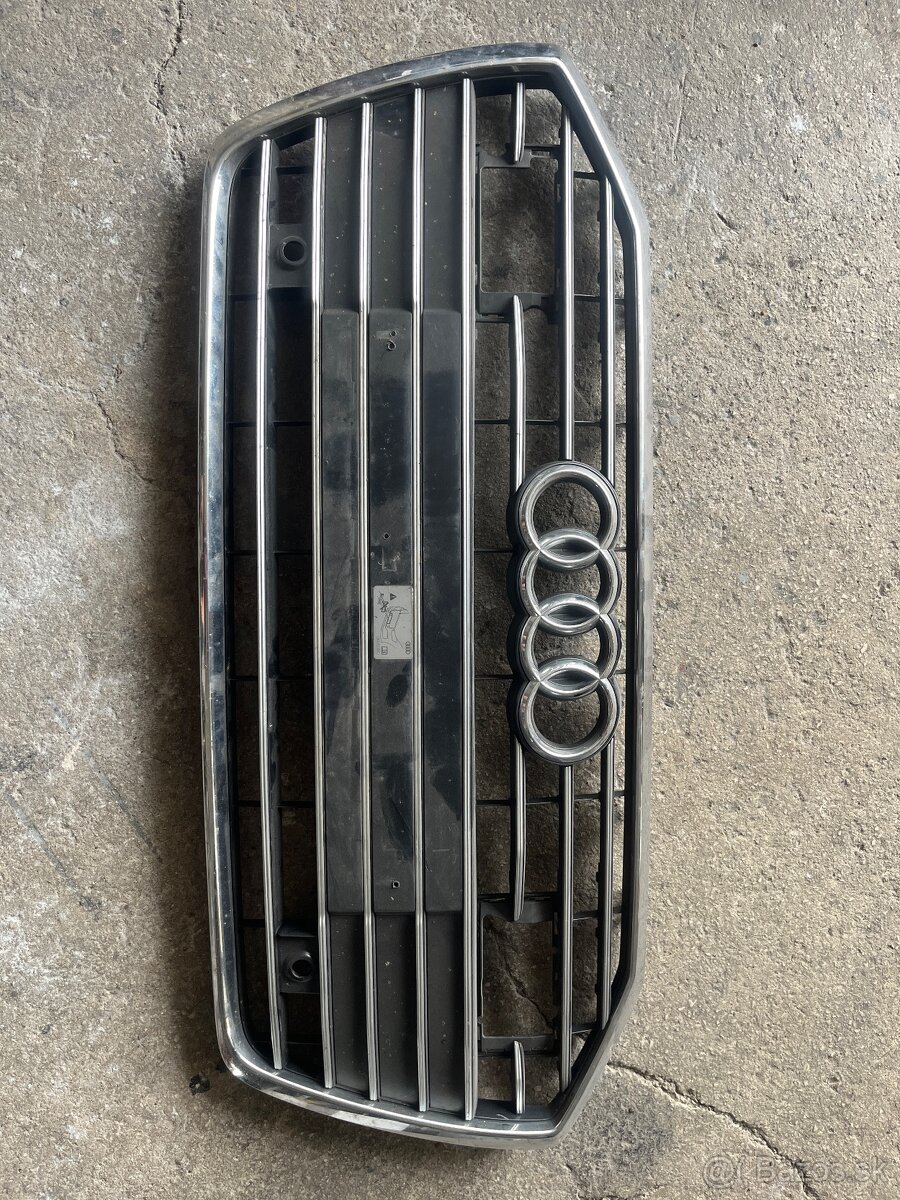 Maska Audi a6 c8 4K0 853 651 … 4K0 853 653