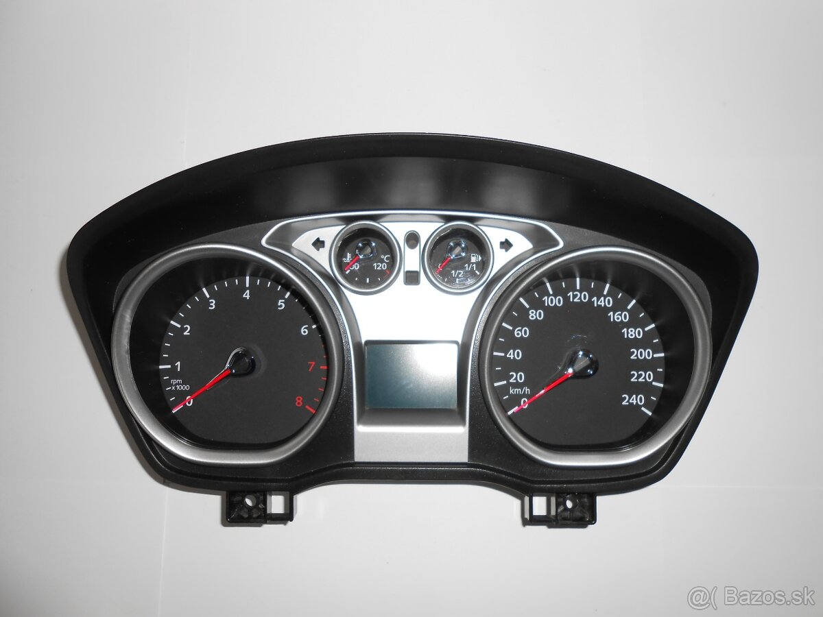 Budiky Ford Focus II / facelift /