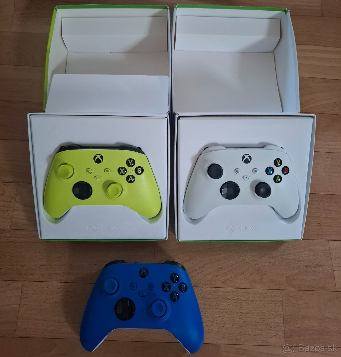 X box One