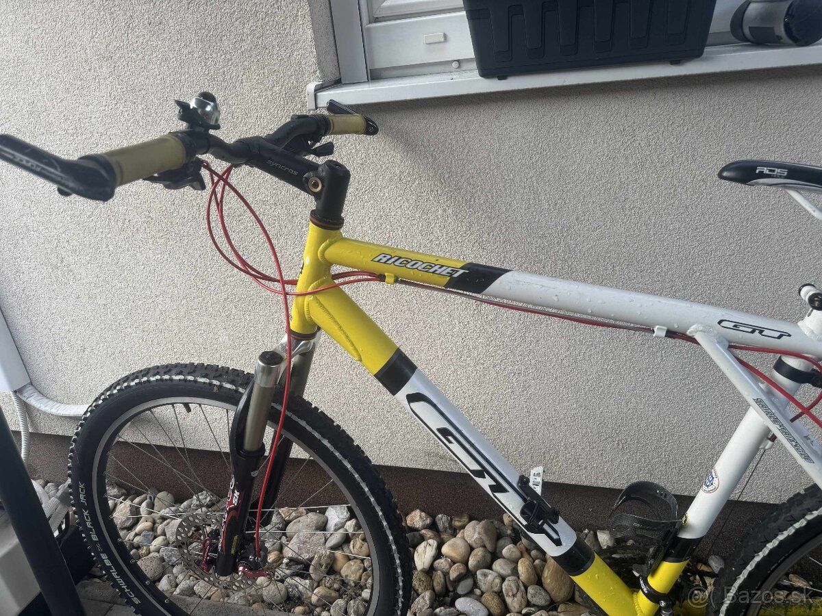 Pansky bicykel