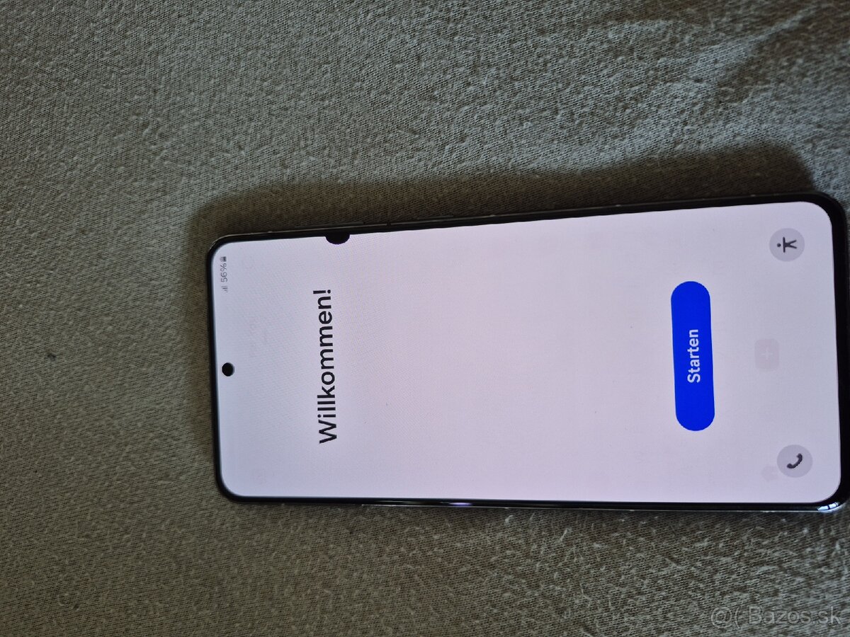 Samsung s21 5G 128GB (rezervovane)