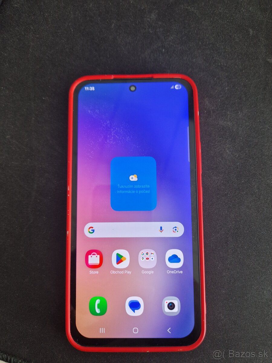 Samsung A54 8GB/256GB