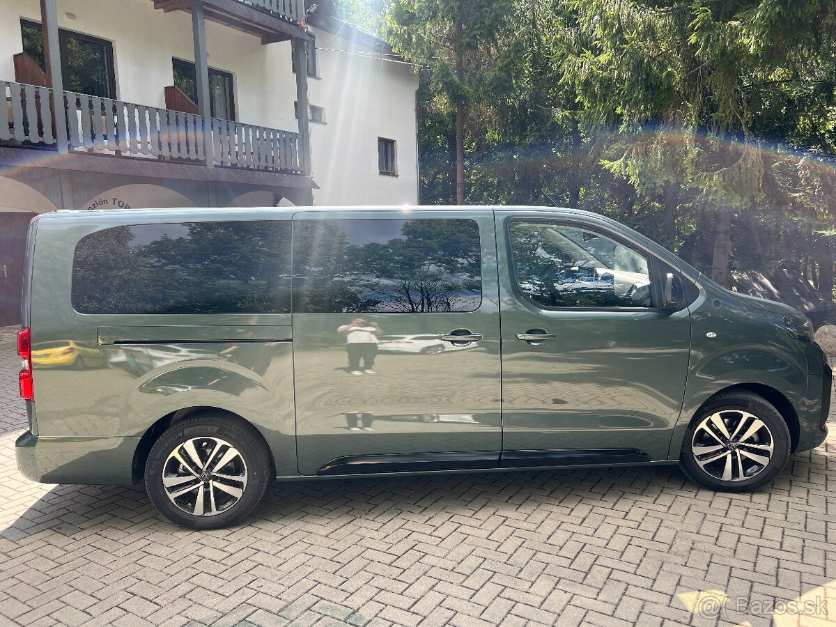 Autodoprava Banská Štiavnica