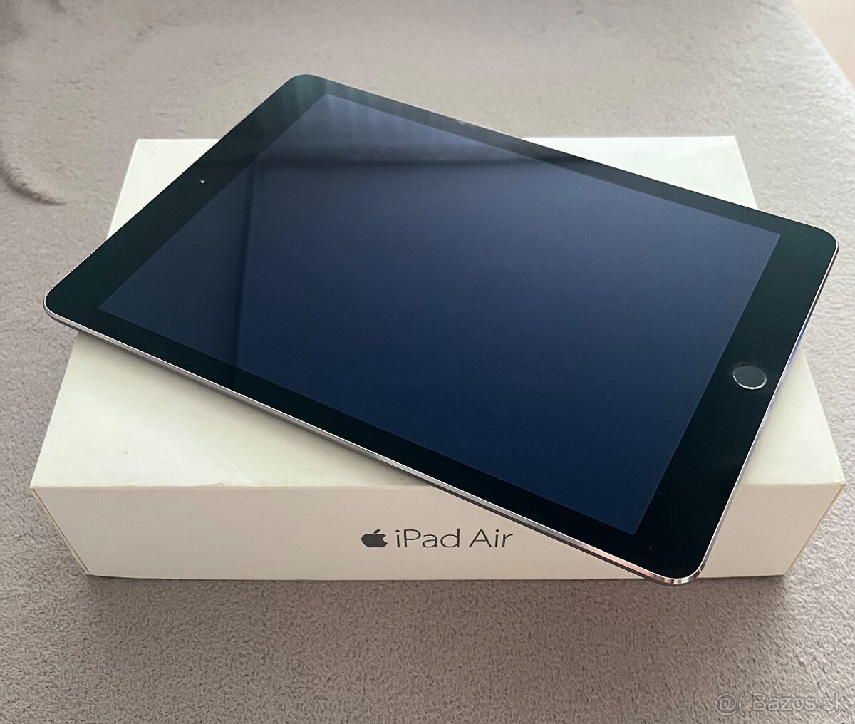 iPad Air 2 128GB Wi-Fi