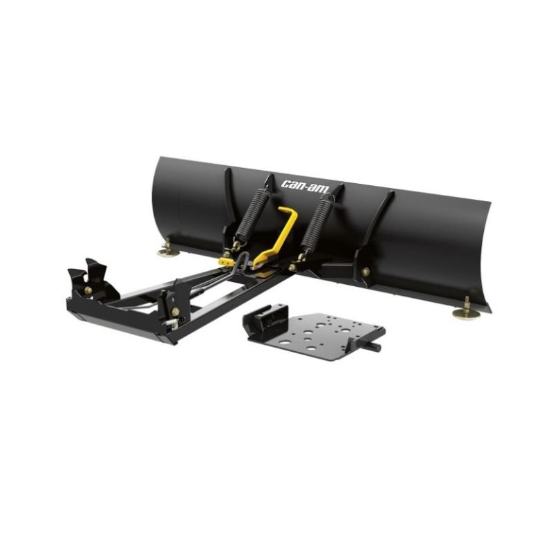 Oceľová radlica Can-Am ProMount Kit - 168cm (G2, G2L, G2S)