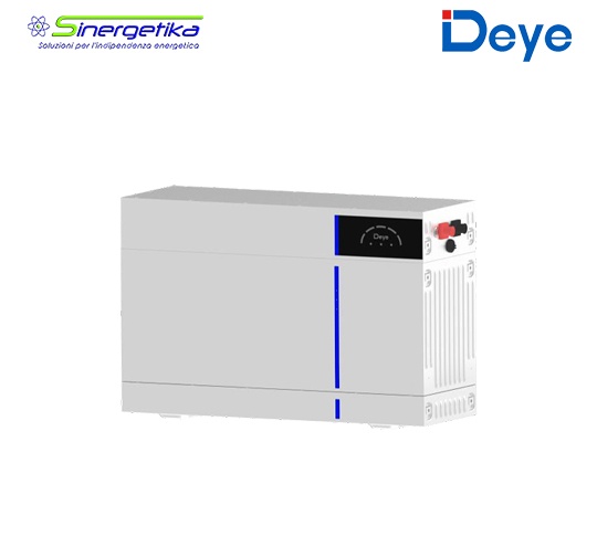 Nízkonapäťová BATÉRIA 5,1kW DEYE AI-W5.1 (LV)