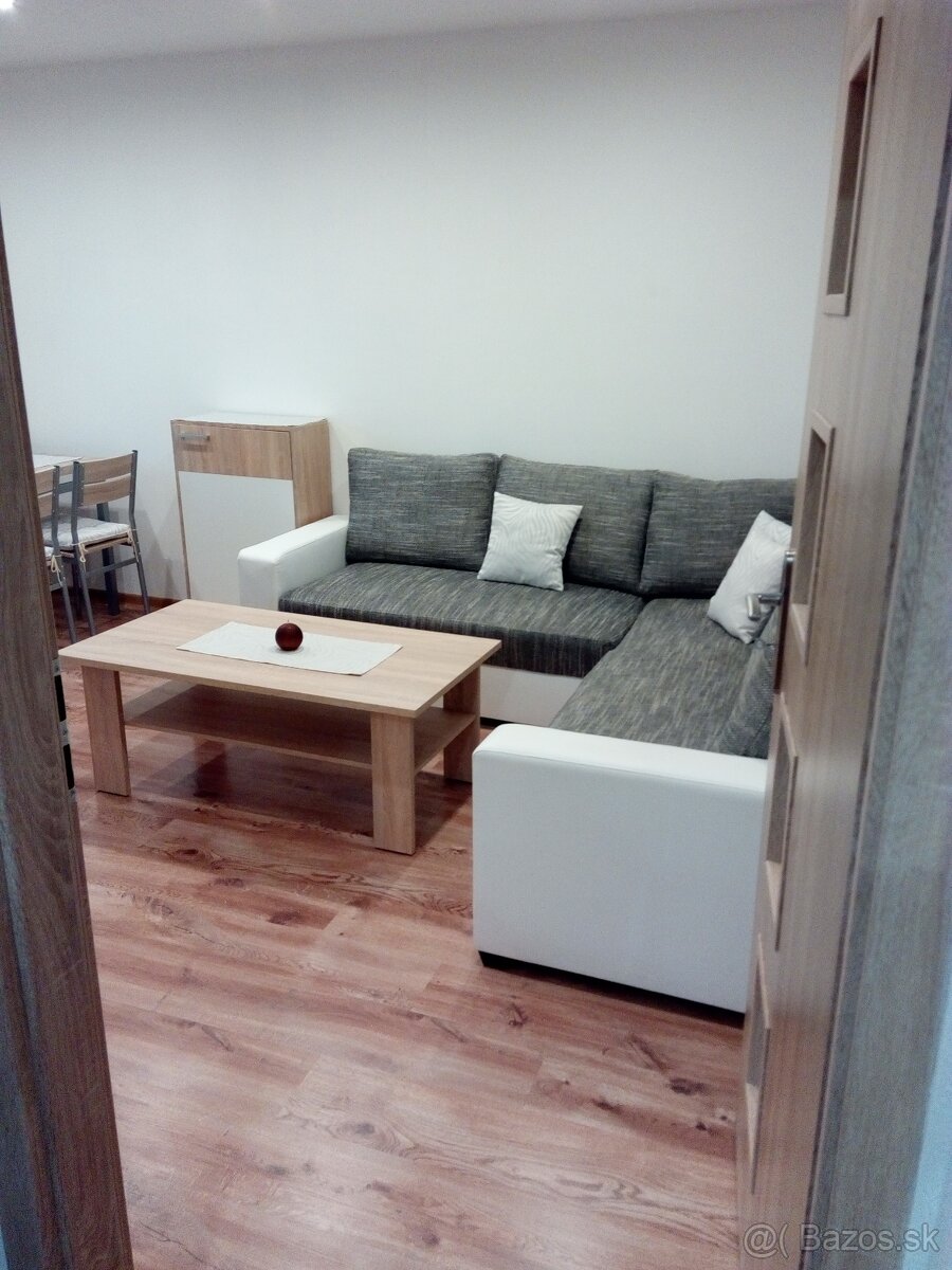 2 izbový byt na predaj