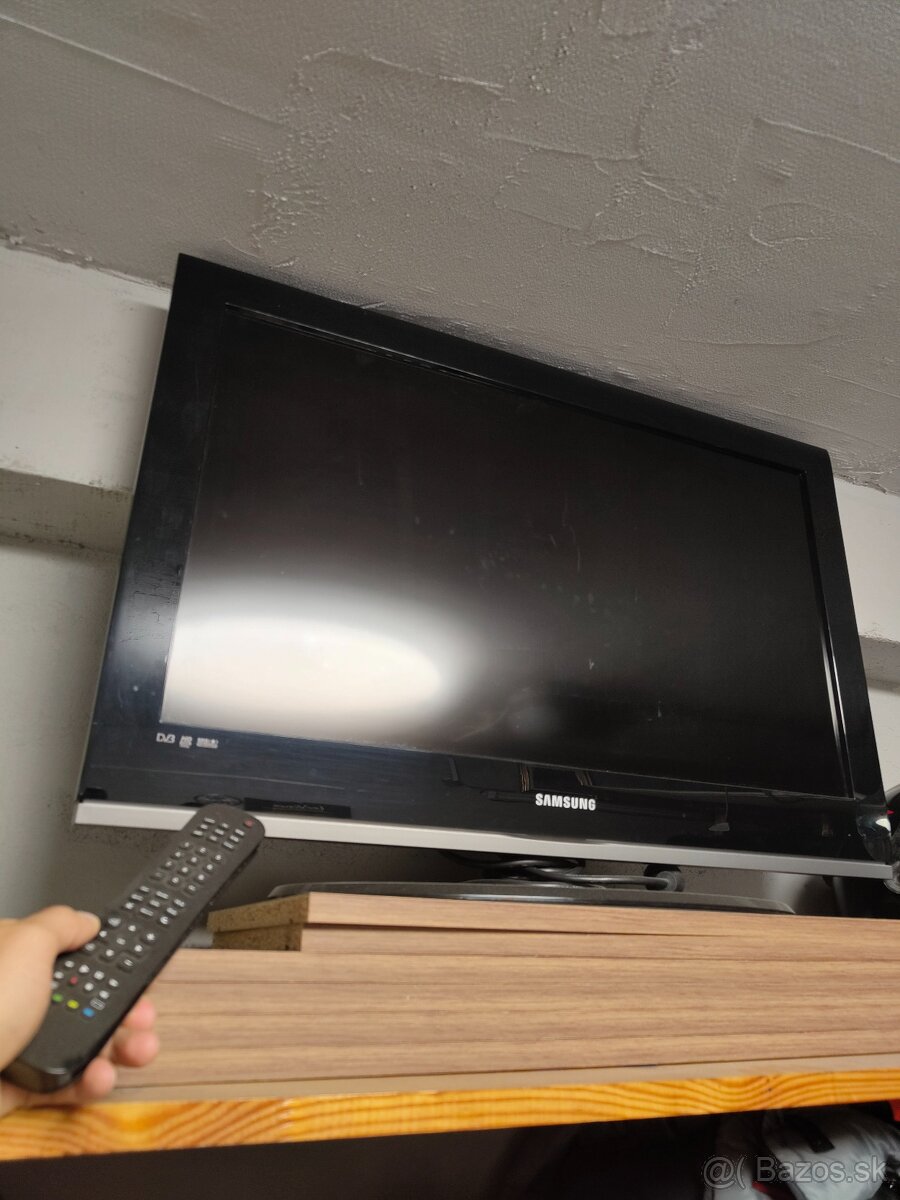 SAMSUNG led televizor (80cm)
