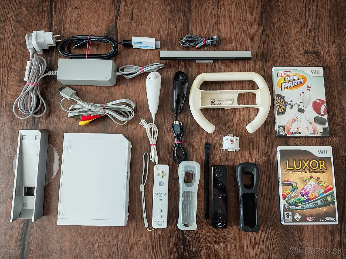 Nintendo Wii