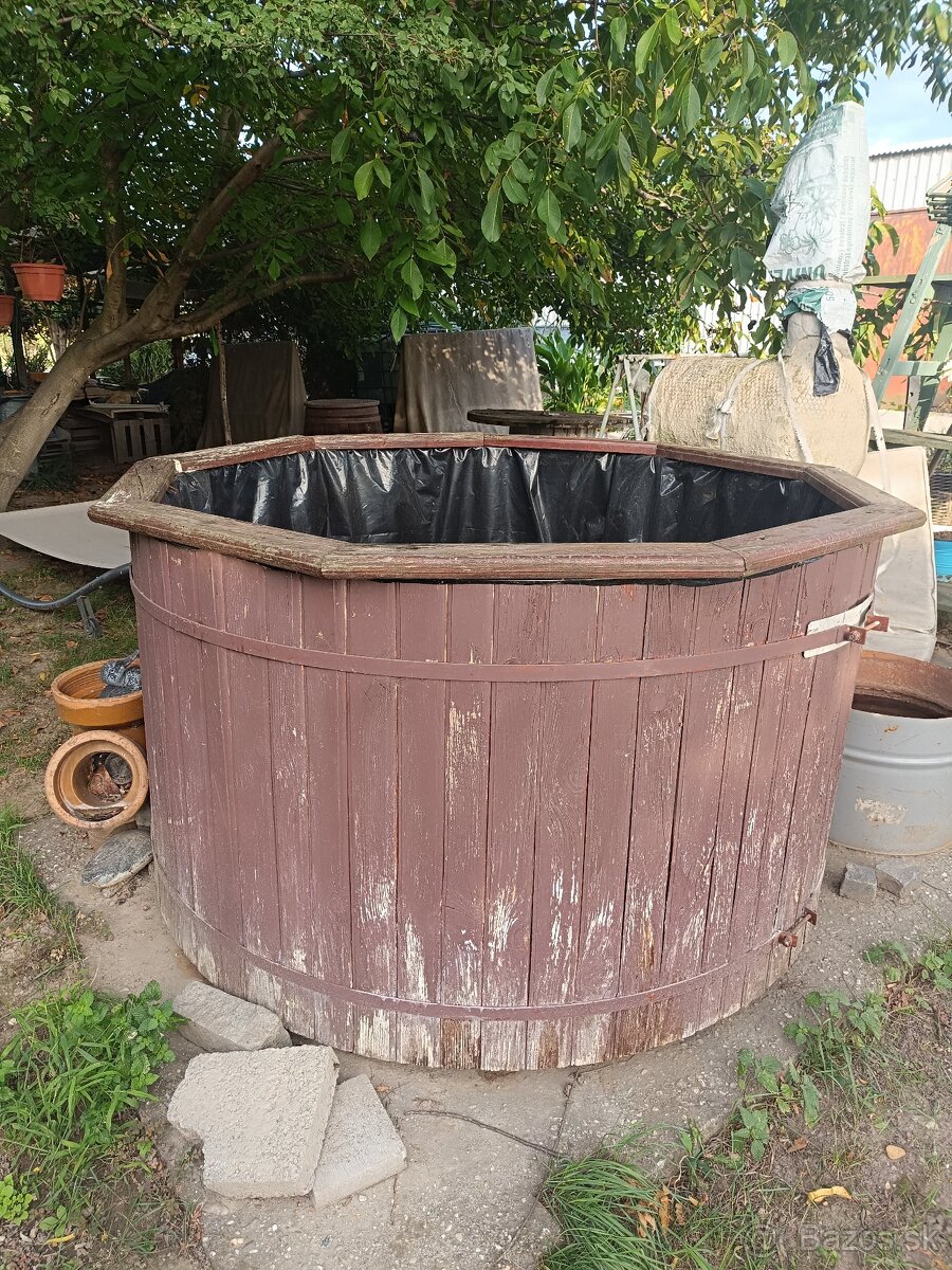 Kupacia kada