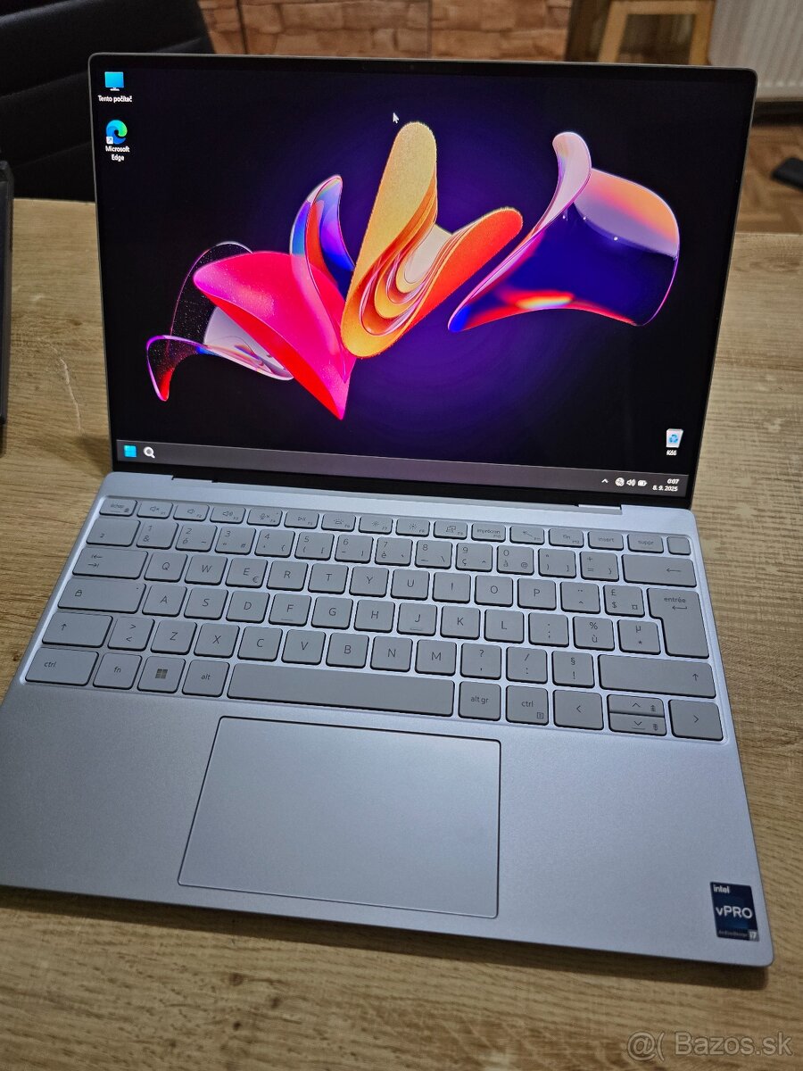 Dotykovy Dell XPS 13 9315 so 4K displejom v super stave s i7