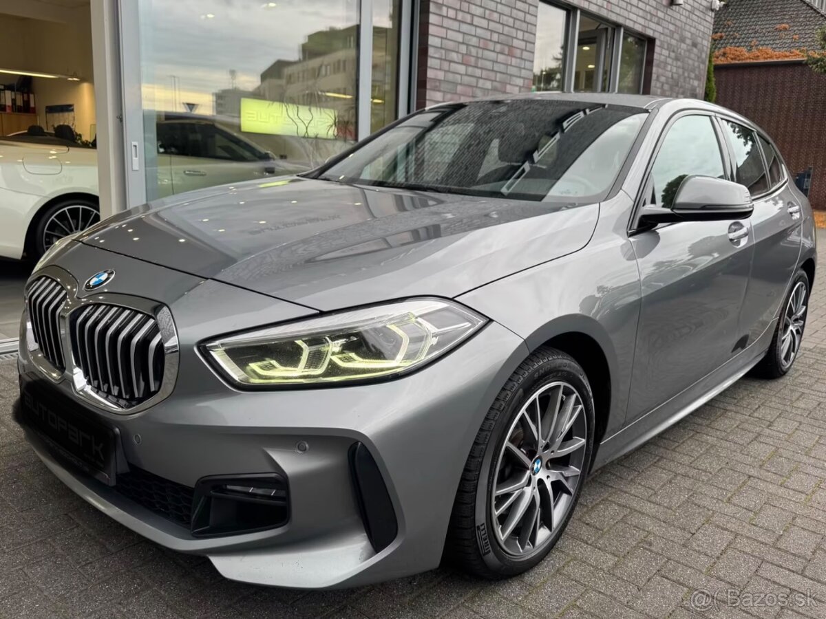 BMW 118 D F40 M paket r.v 2023