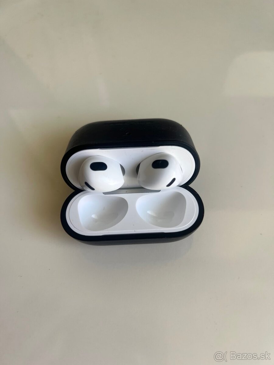 Airpods 3. generácie