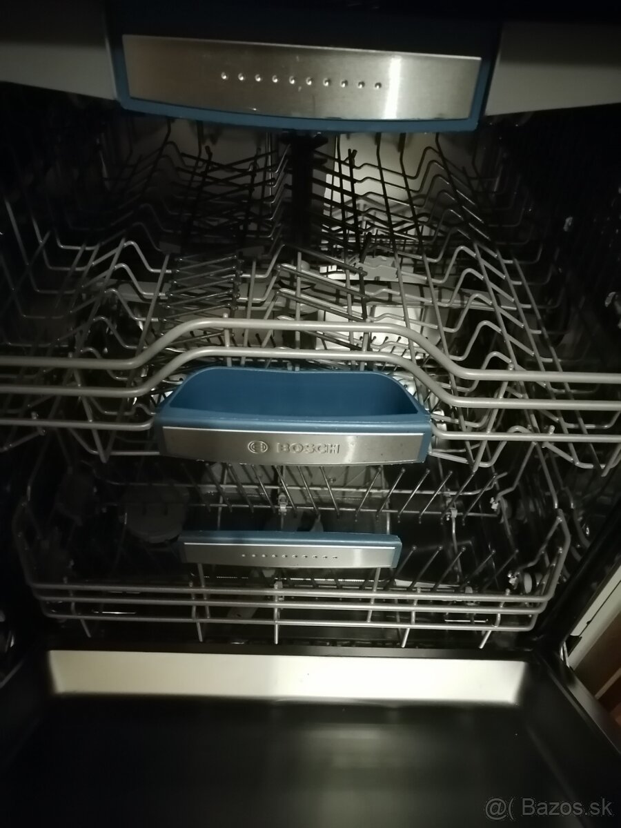 Umývačka Bosch SMV69N40EU