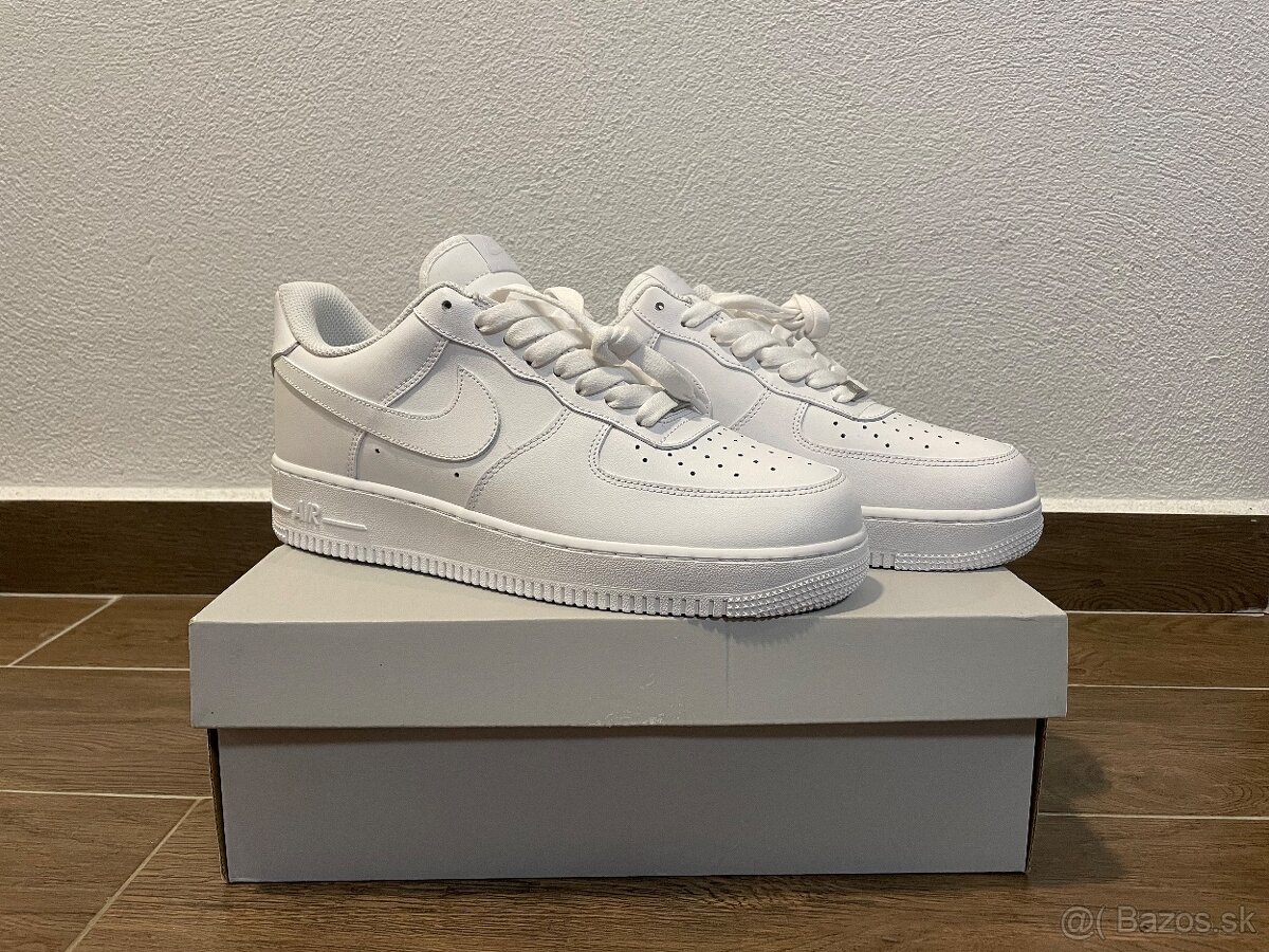 Predám AirForce 1