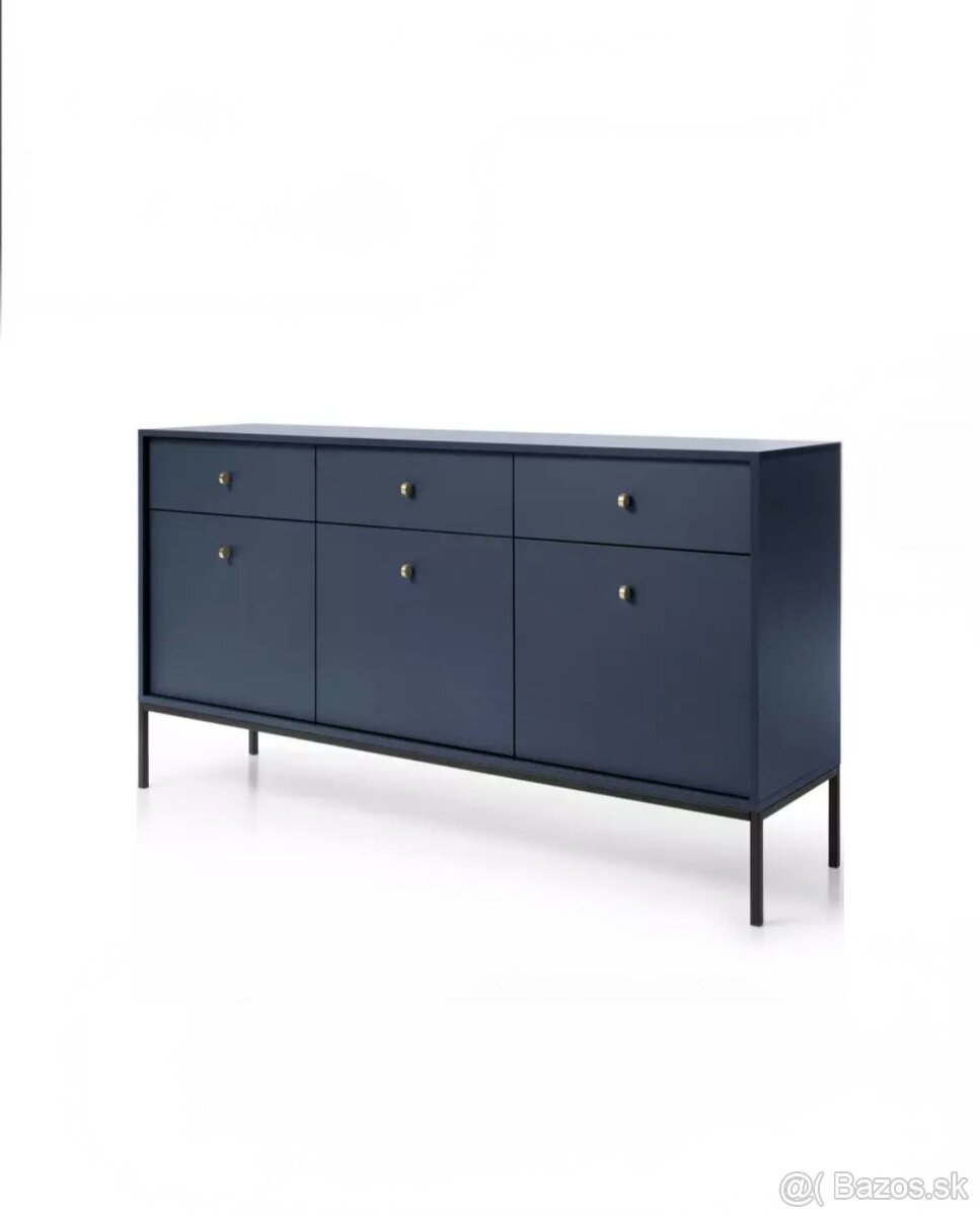 KOMODA 153x83x39cm