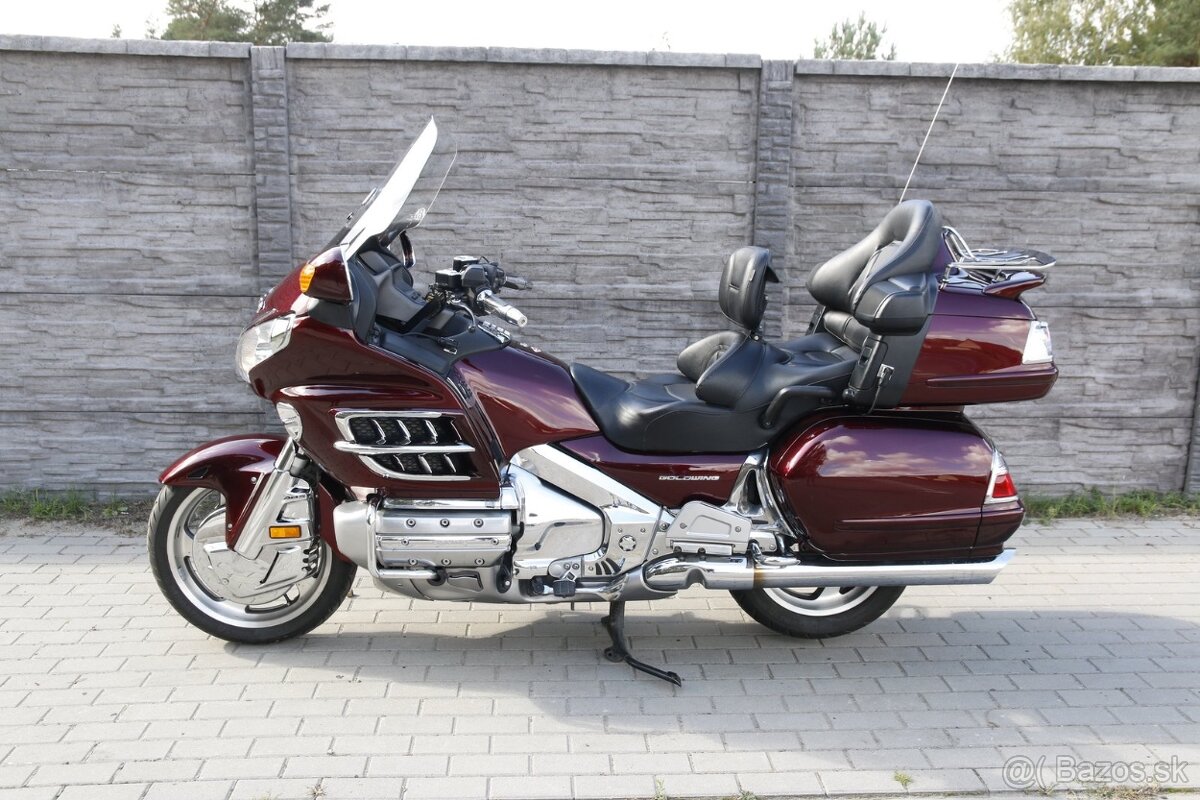Honda GL 1800