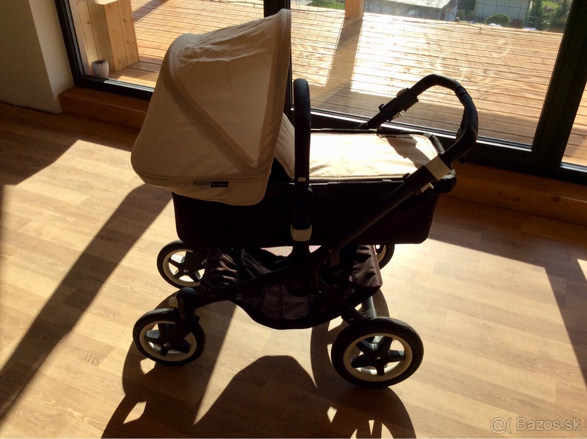 Kočík Bugaboo Buffalo