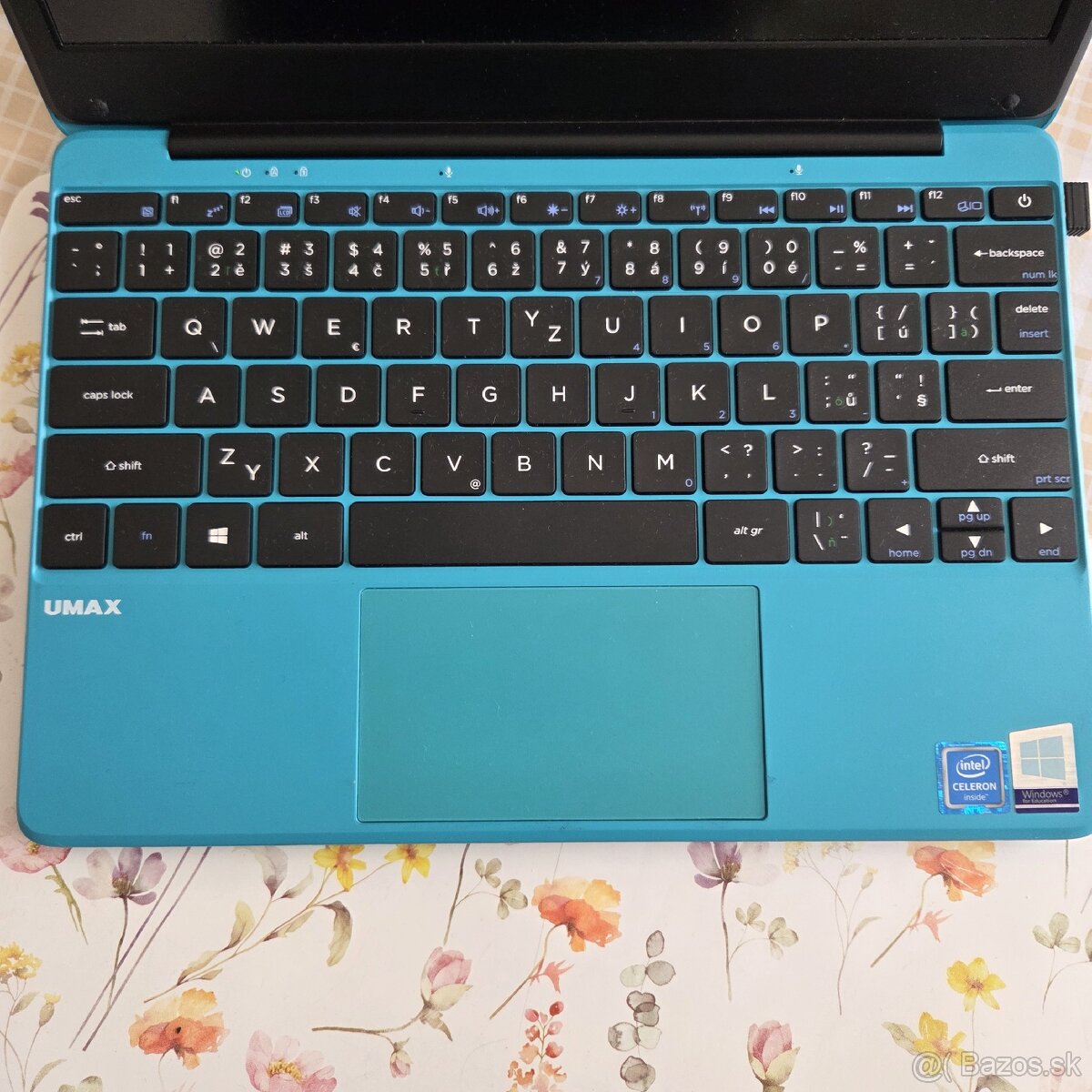 Predám notebook