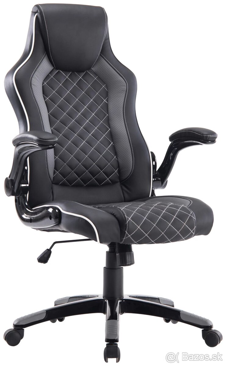 Kancelárske kreslo REGINA