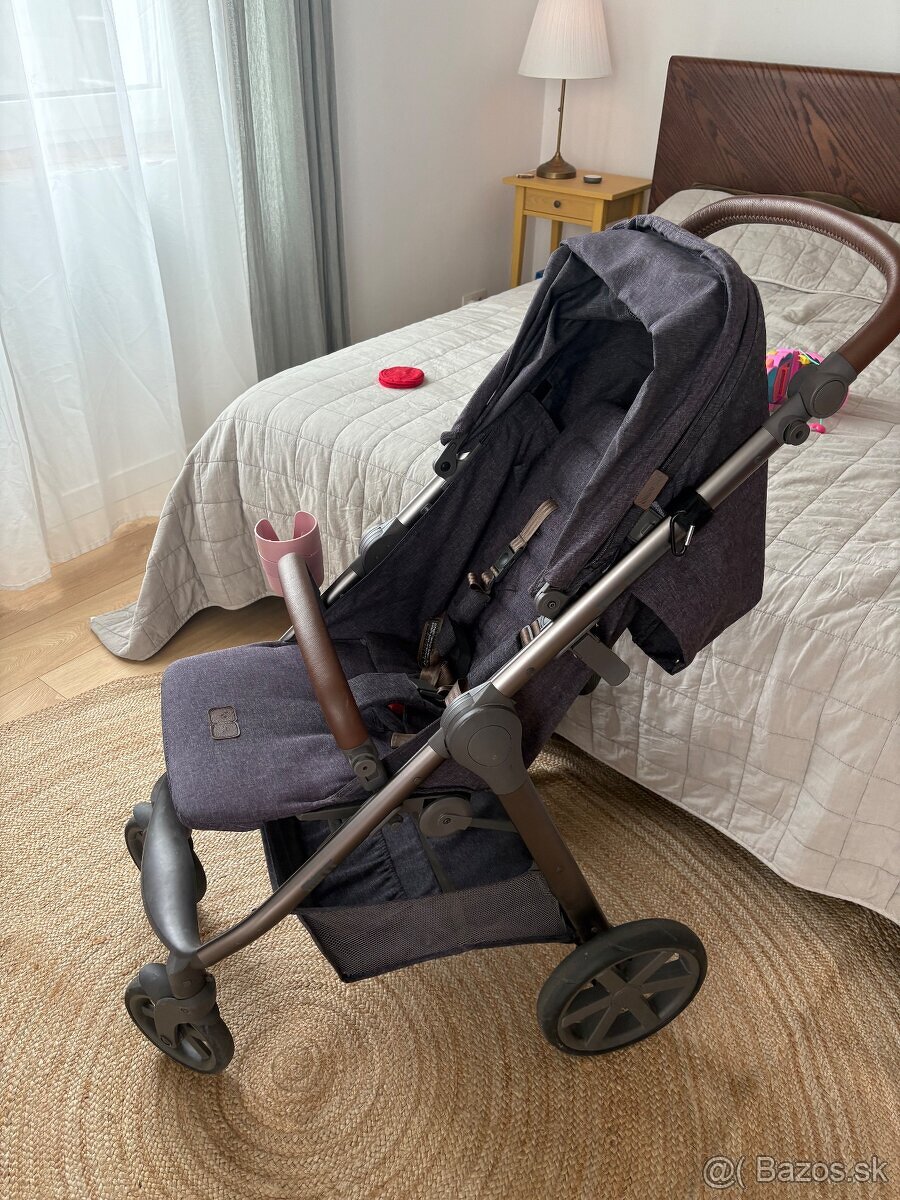 Sportovy kocik ABC design