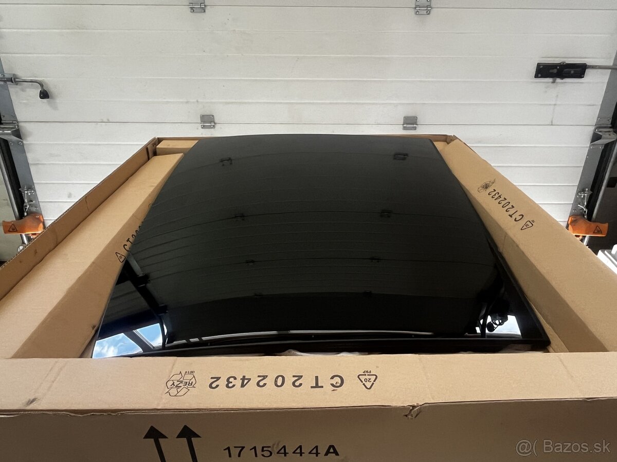 VW Golf VII,7, Panorama, 5G6877071