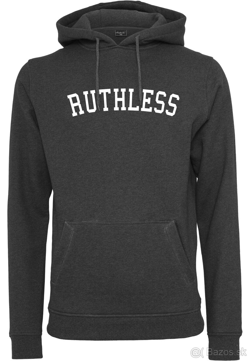 Nová Pánska mikina s kapucňou veľkosť M