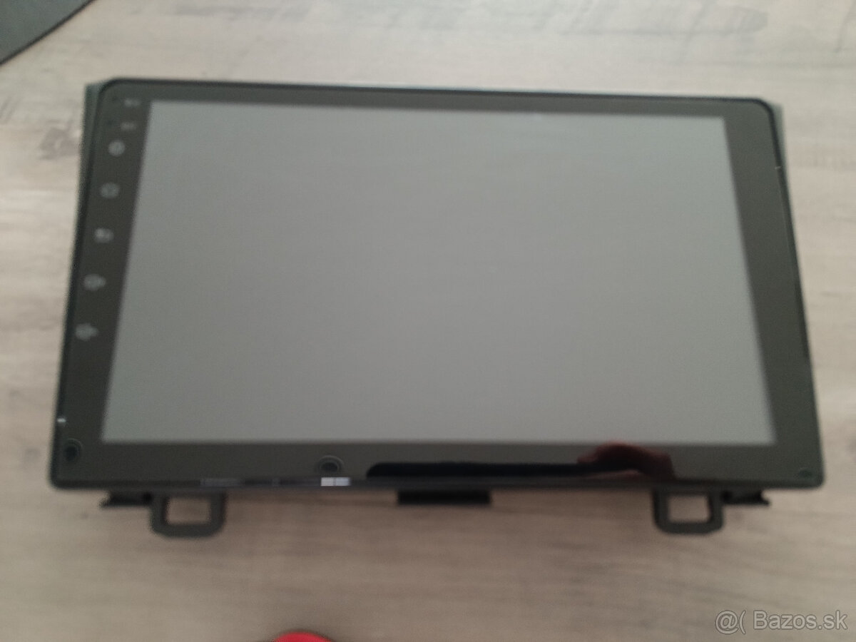 NOVÉ Autoradio pre HONDA CRV 2007-2011 2DIN