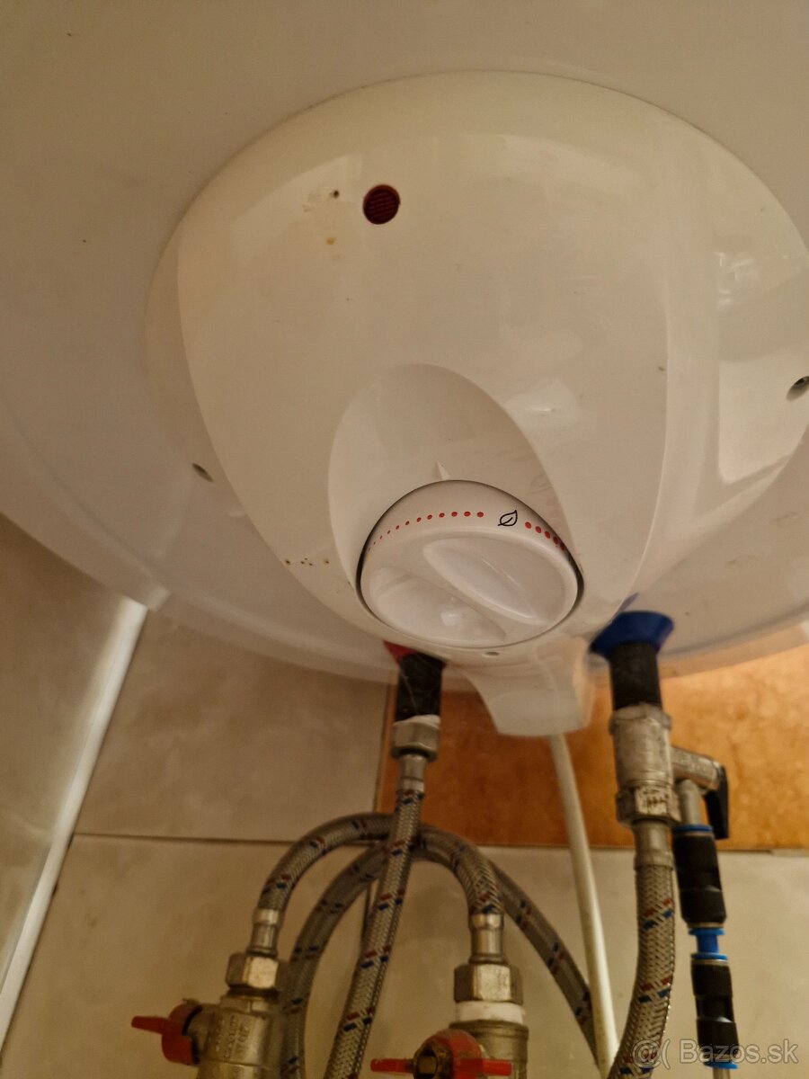 Predam elektricky bojler Mora 120l