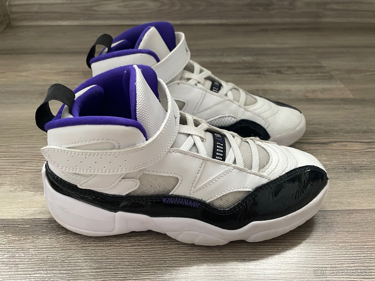 Jordan detské tenisky velkost 35