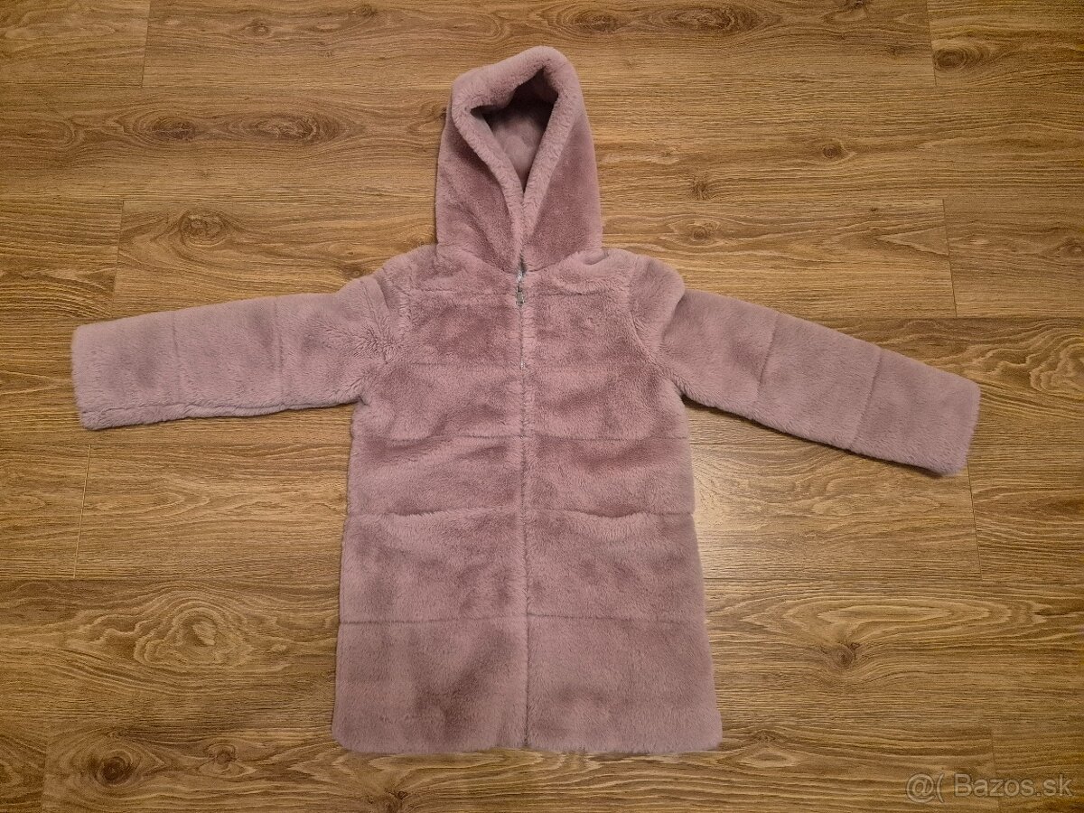 Zimný kabátik Next