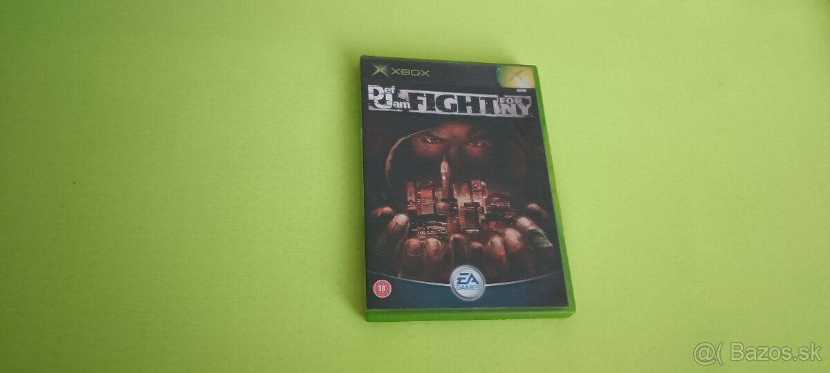 Playstation 1, Playstation 2, Playstation 3, Xbox Classic