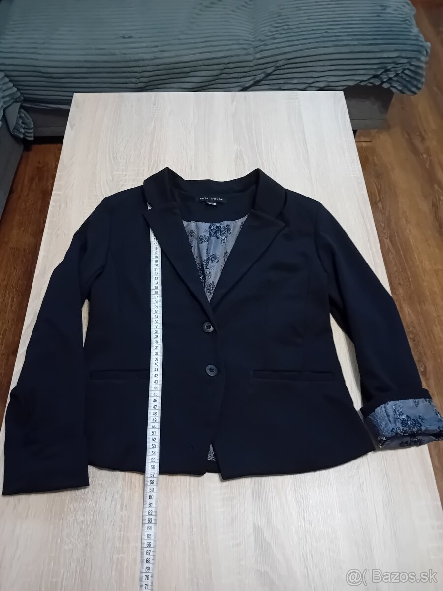 Damske sako vel.40