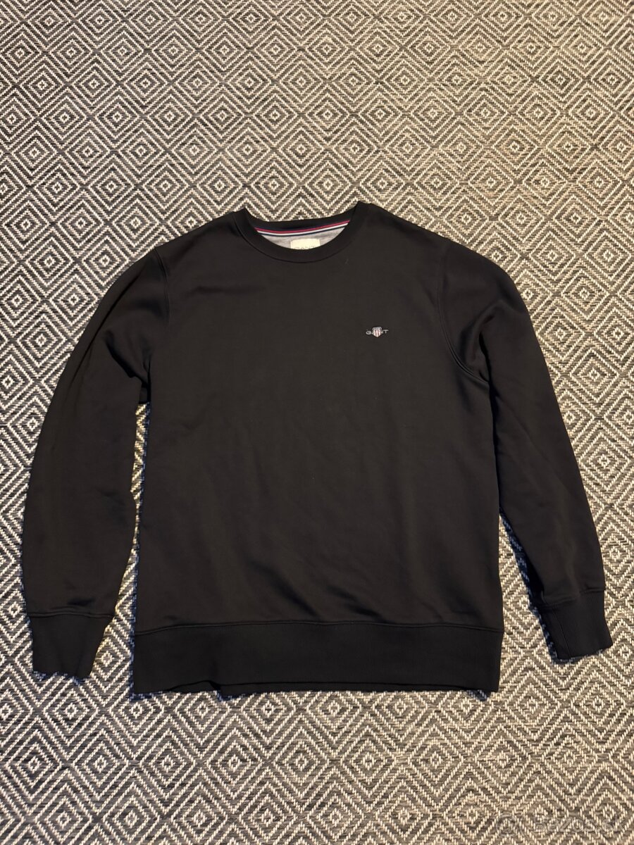 GANT panska mikina L