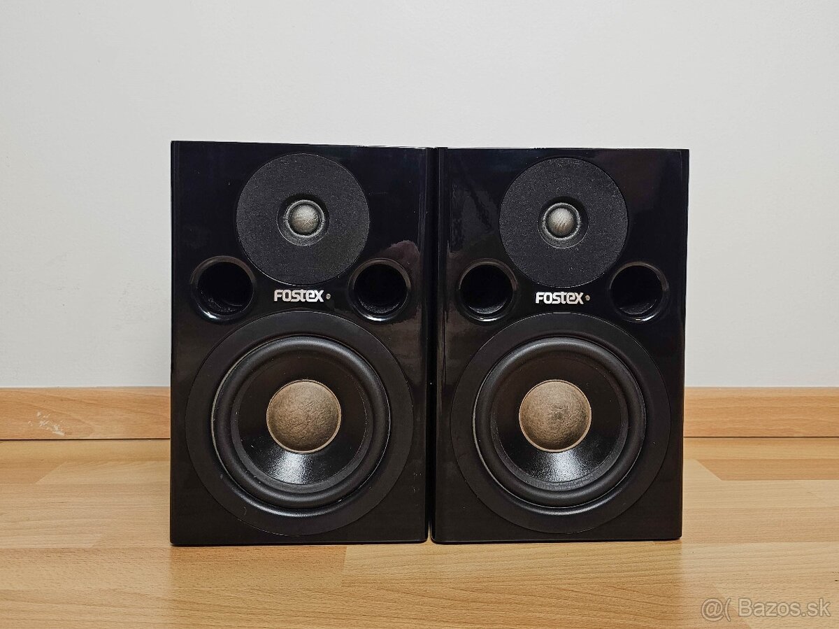Fostex PM 0.5 Mk II