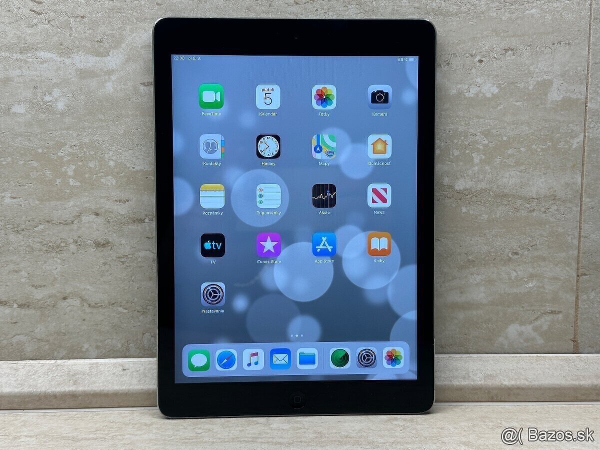 Apple iPad Air WiFi 16GB