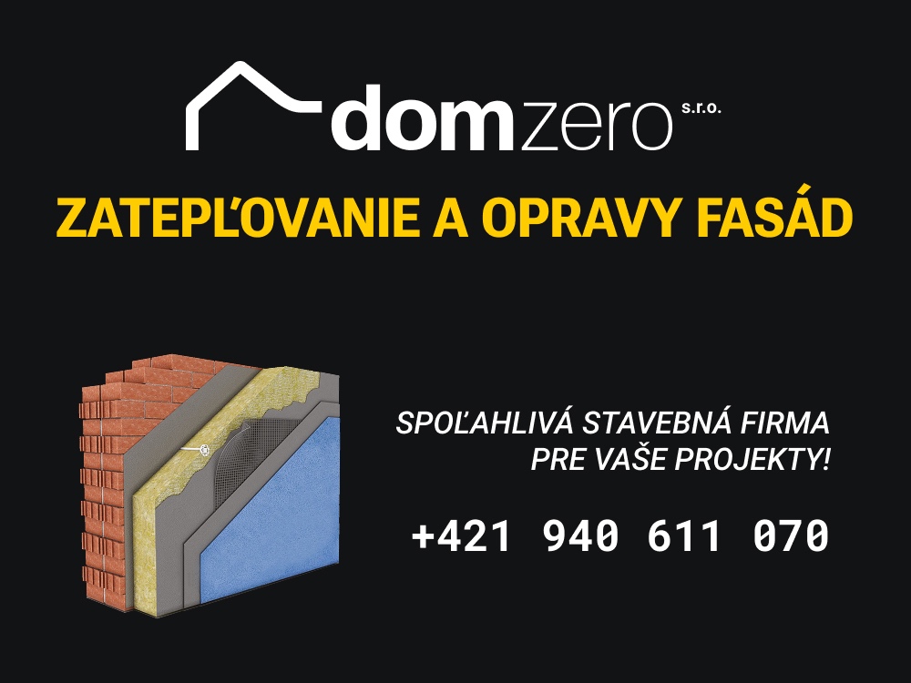 Stavebné práce | Rekonštrukcie a zateplenia fasády  | KSK