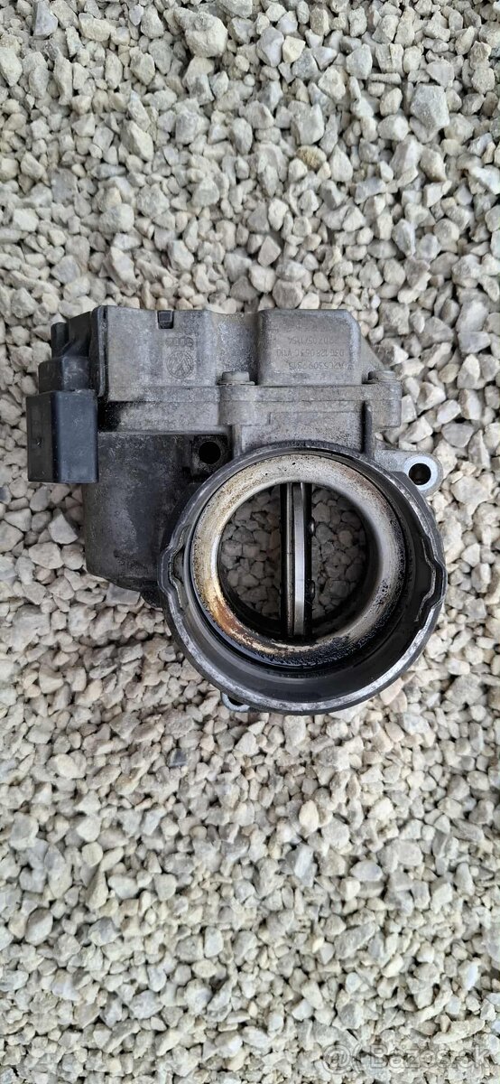 Škrtiaca klapka VW Group 1.9TDI , 2.0TDI VDO