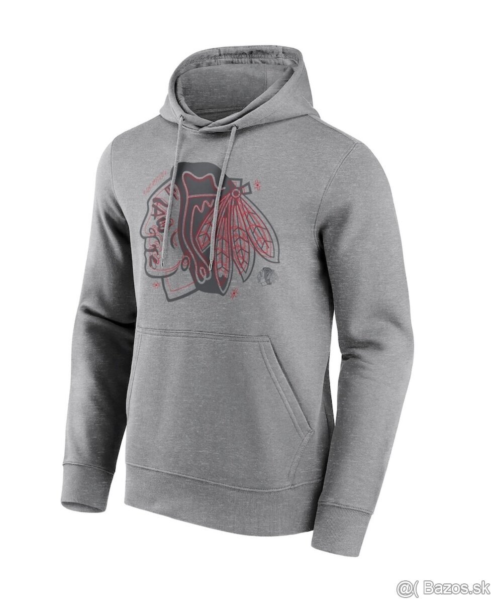 Mikina Chicago blackhawks