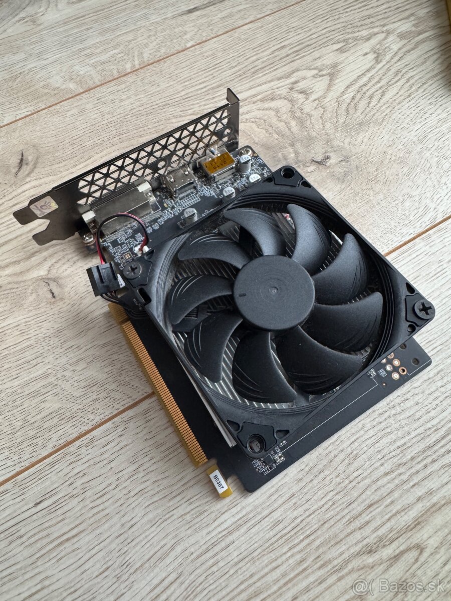 Nvidia gtx 1650 4gb