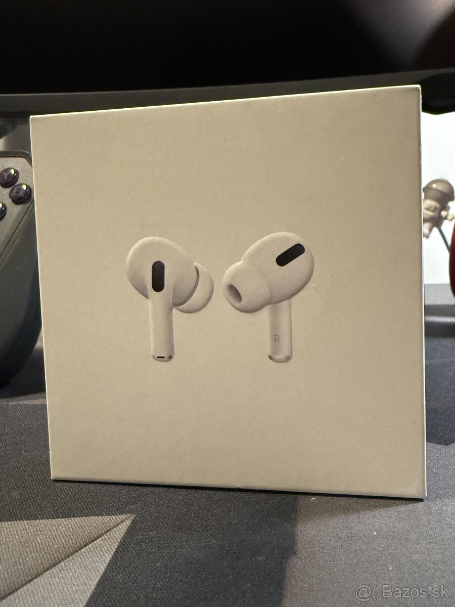 Airpods Pro 1 generácie (100% originál)