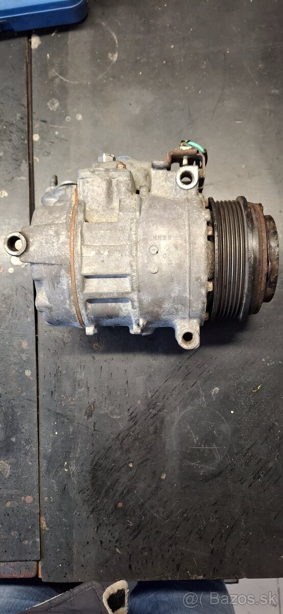 FORD C MAX II 1.6 TDci 85kw rv.2011